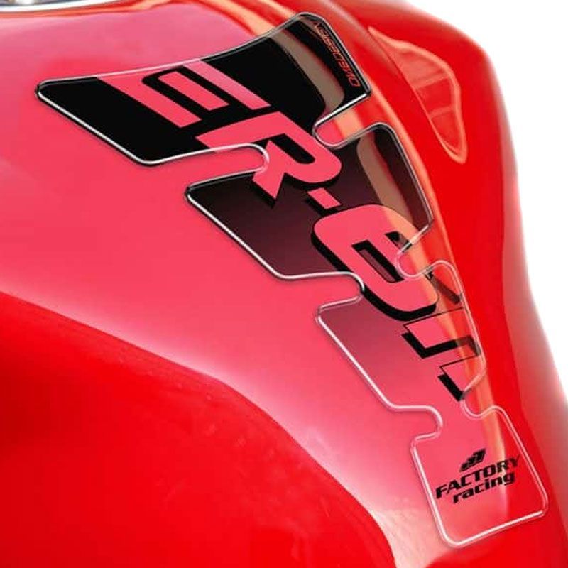 Protège réservoir Puig KAWASAKI ER6 N Habillage & protection moto