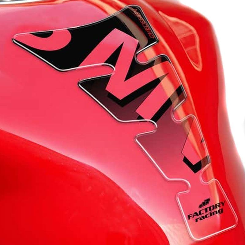 Protège réservoir Puig BMW Habillage & protection moto