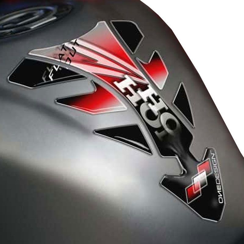 Protège réservoir Puig FUTURE HONDA Habillage & protection moto