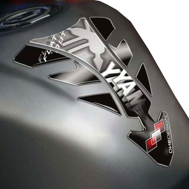 Protège réservoir Puig FUTURE YAMAHA Habillage & protection moto