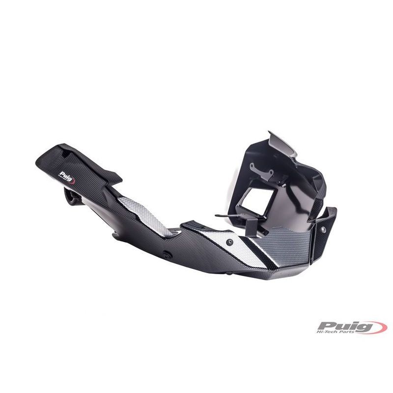 Protector motor Puig Protectores y accesorios Motoblouz.es