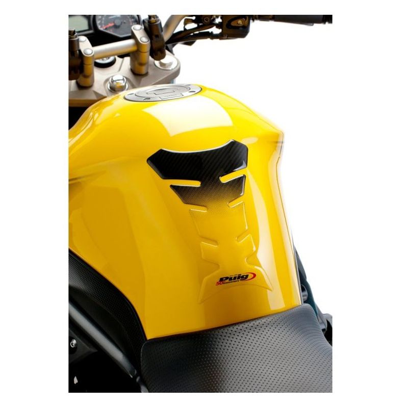 Protège réservoir Puig PERFORMANCE 50TH ANNIVERSARY Habillage