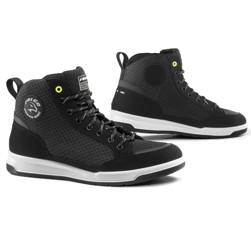 falco chaussure moto