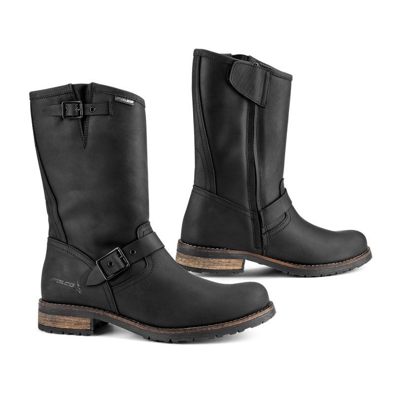 botte falco femme