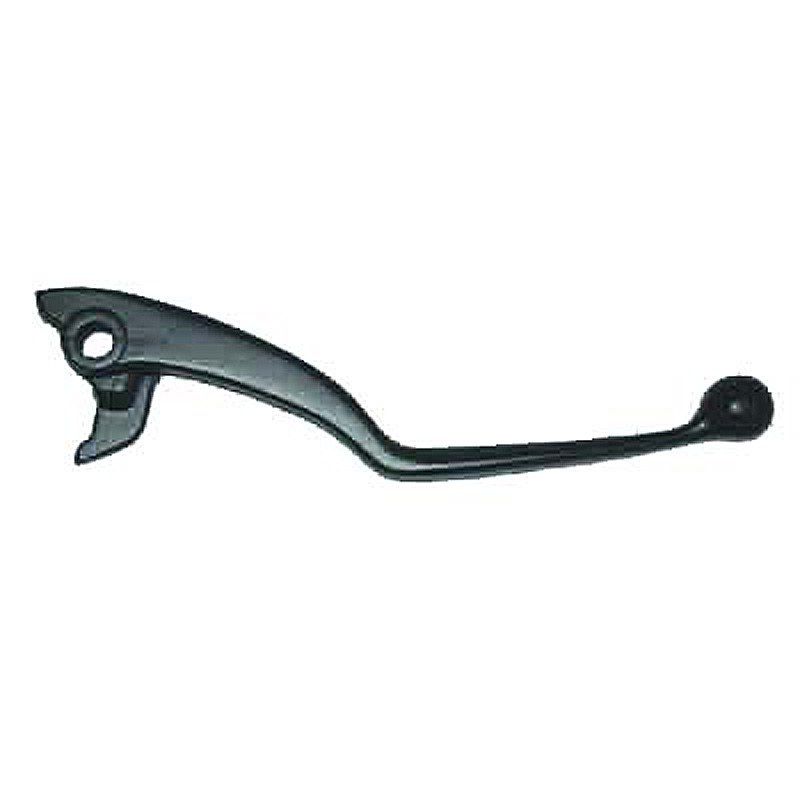 Levier De Frein Avant Droit BIHR Pour Husqvarna TE 449 (2011-2013) - Aluminium Poli