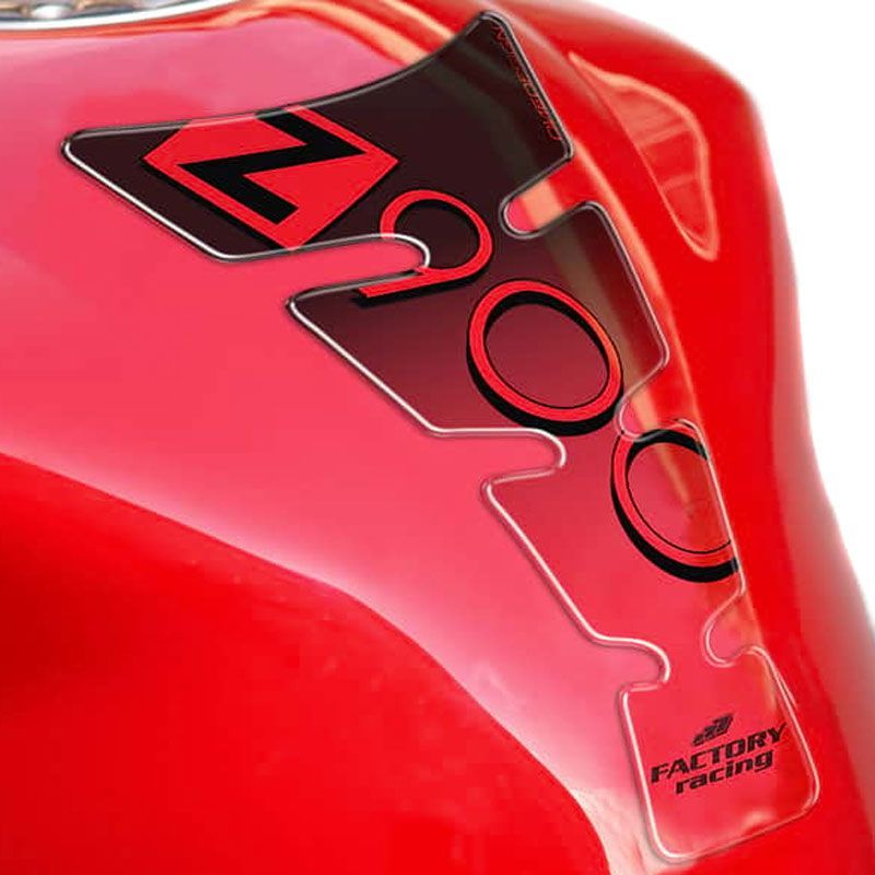 Protège réservoir Puig KAWASAKI Z 900 Habillage & protection moto