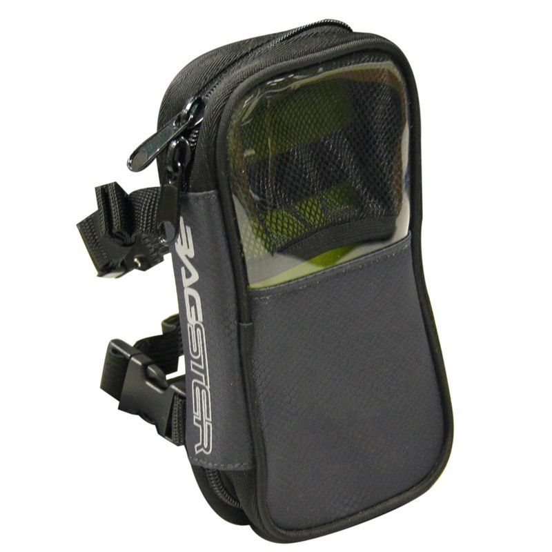 Sacoche de jambe Bagster FLEX Sac De Transport