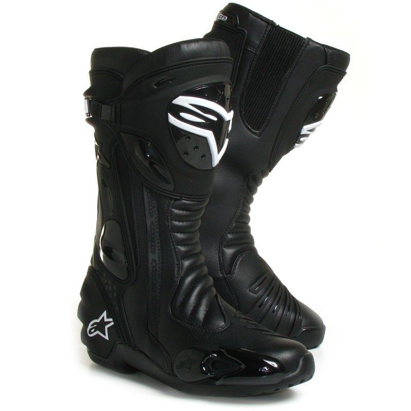 Sliders D'orteil Alpinestars Rouge - Compatibles SMX-R, SMX-1, SMX-2, SMX-4, SMX-5, WP, Stella, Supertech