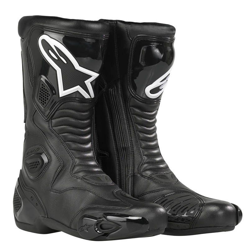 botte alpinestar enfant