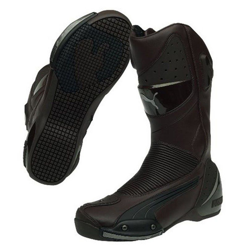 bottine puma