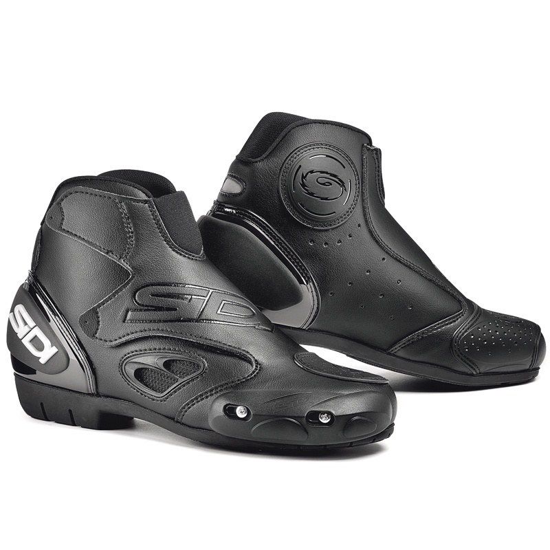bottes sidi st