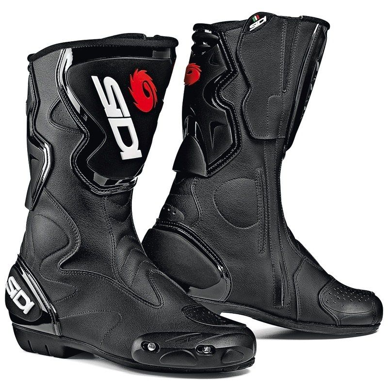 bottes sidi st