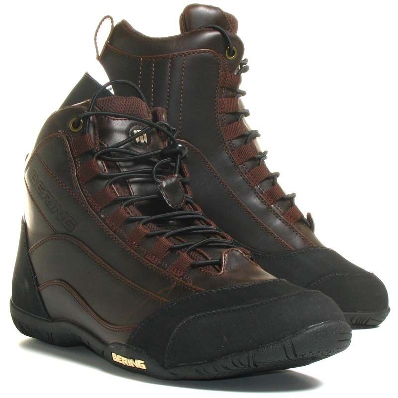 chaussure moto femme bering