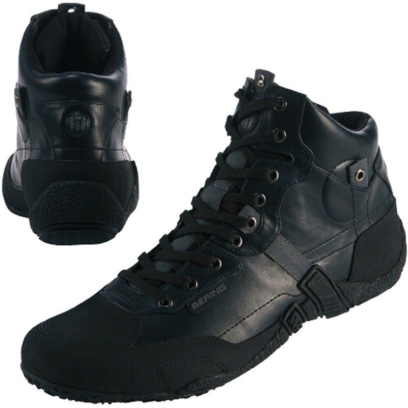 chaussure bering moto