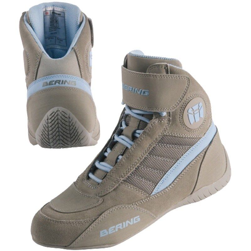 chaussure bering moto