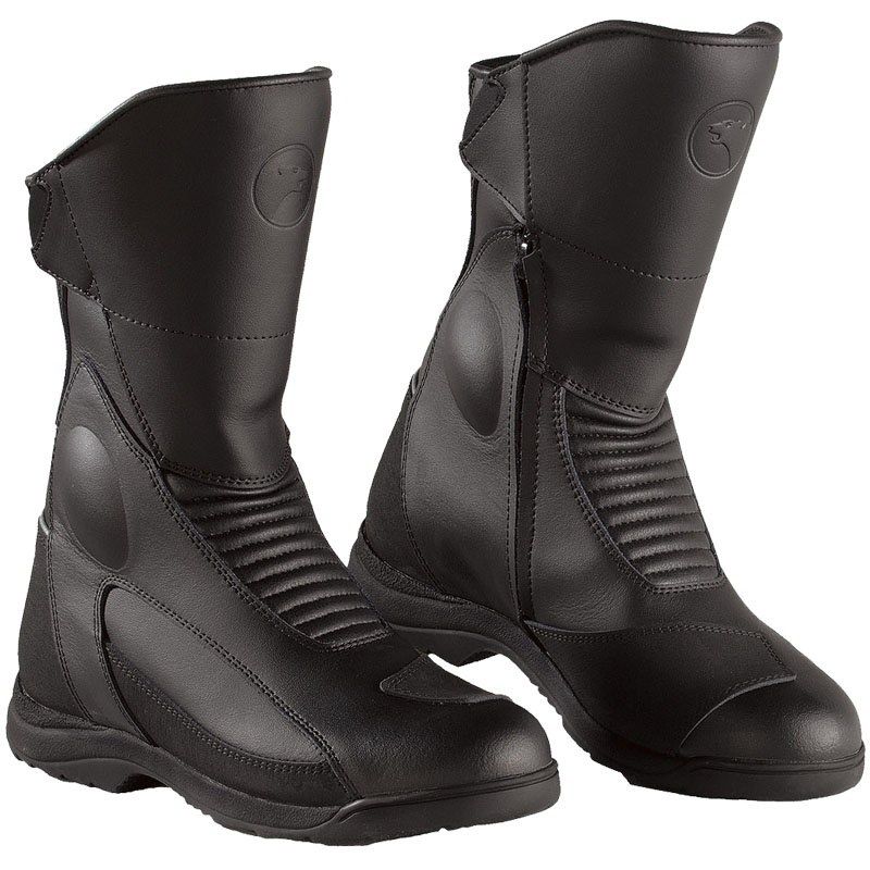 botte moto femme bering