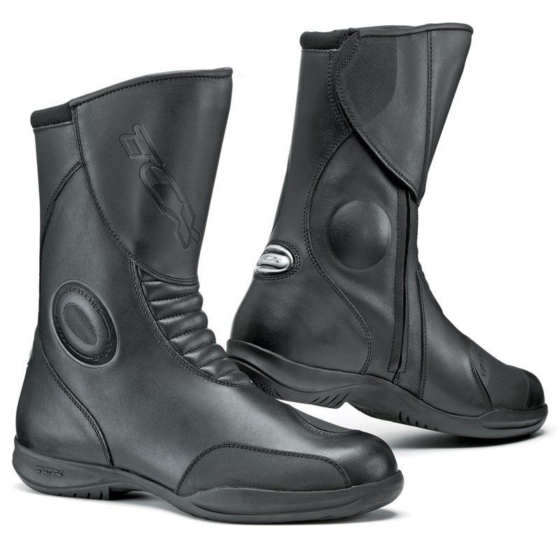 bottes tcx boots fuel waterproof