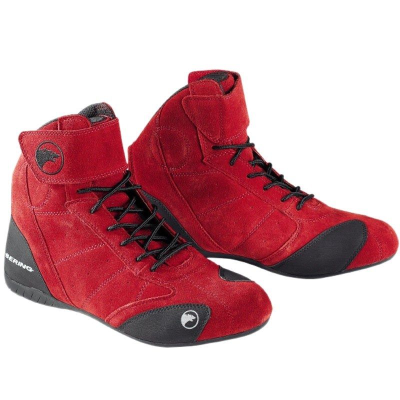 chaussures moto bering