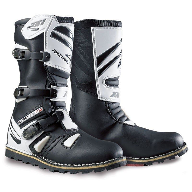 botte cross femme