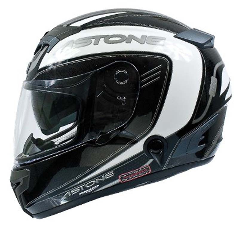 casque astone spectrum