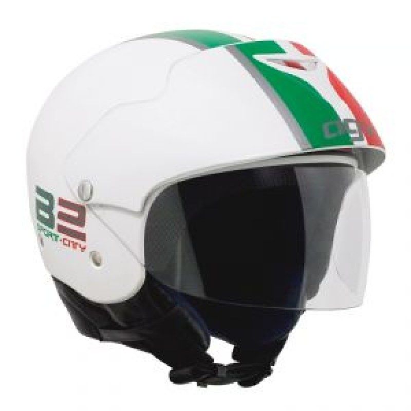 Casco AGV NEW BALI B2 ITALY Cascos Jet Motoblouz.es
