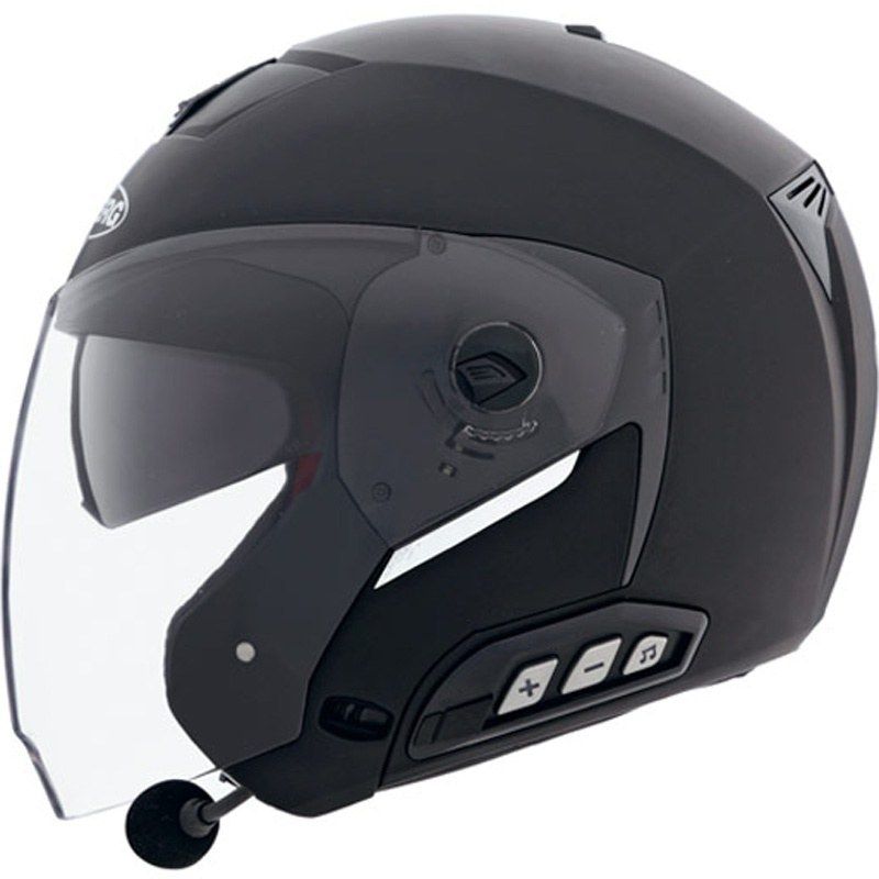 Casque Caberg JET SINTESI EASY BLUETOOTH Casque jet