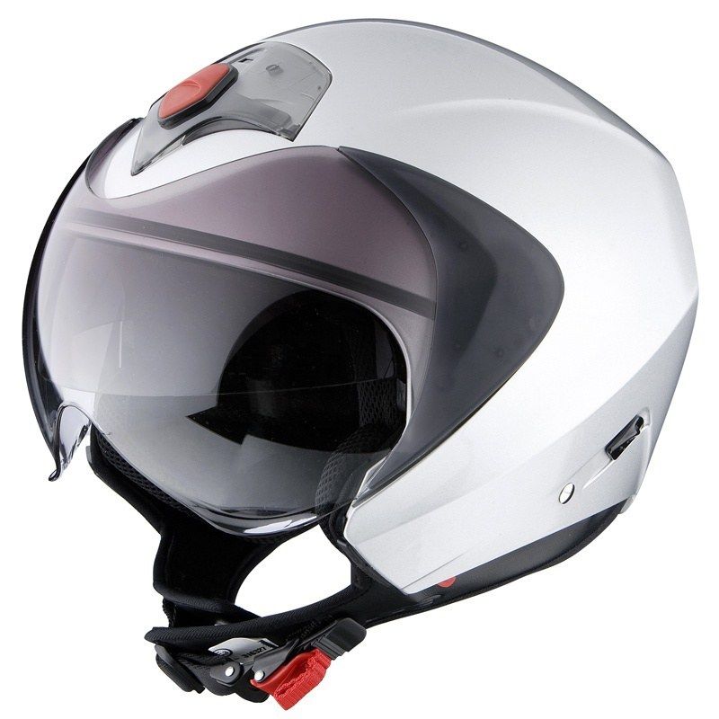 Casque Vemar CIKIQUI 1 BLUETOOTH Casque jet