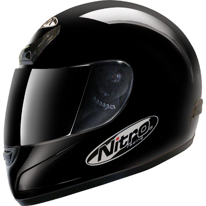 Casque Nitro Helmets N311V Uni Casque intégral