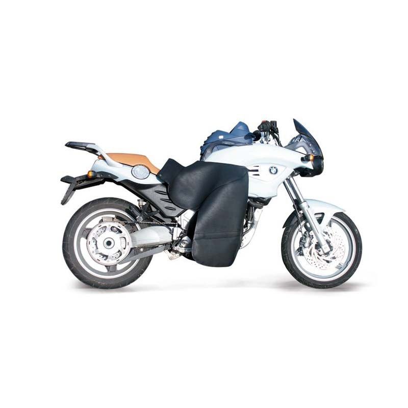 Tablier De Protection Bagster Briant Pour BMW C650 GT (2012) - Modèle AP3076 - Neuf