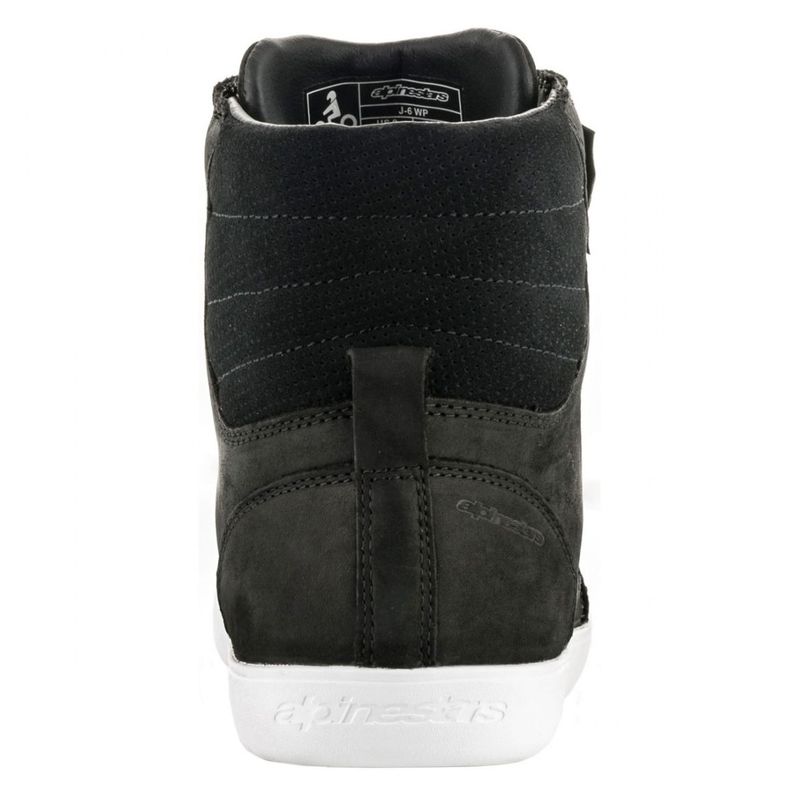 chaussure moto alpinestar j6