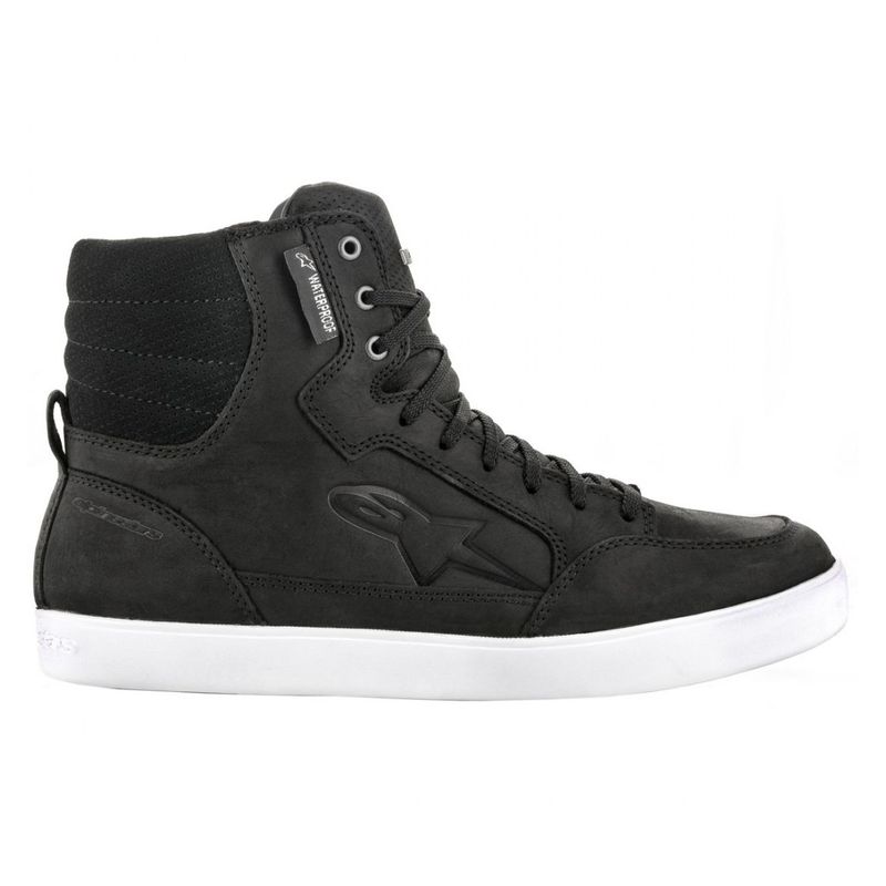 j 6 waterproof alpinestars