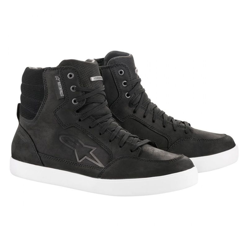 alpinestars j6 waterproof