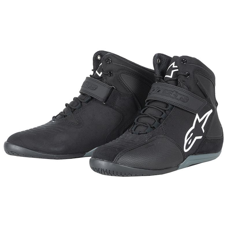 baskets alpinestars faster