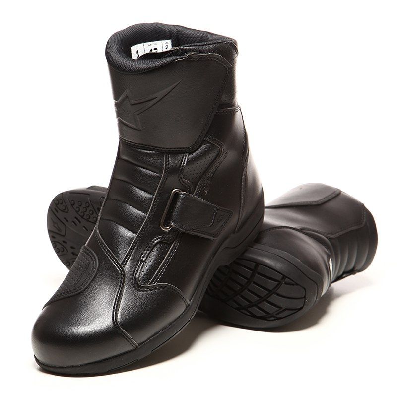 alpinestars ridge waterproof boots
