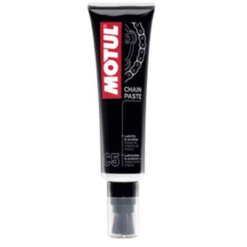 Graisse chaine Motul CHAIN PASTE Huile & spray entretien