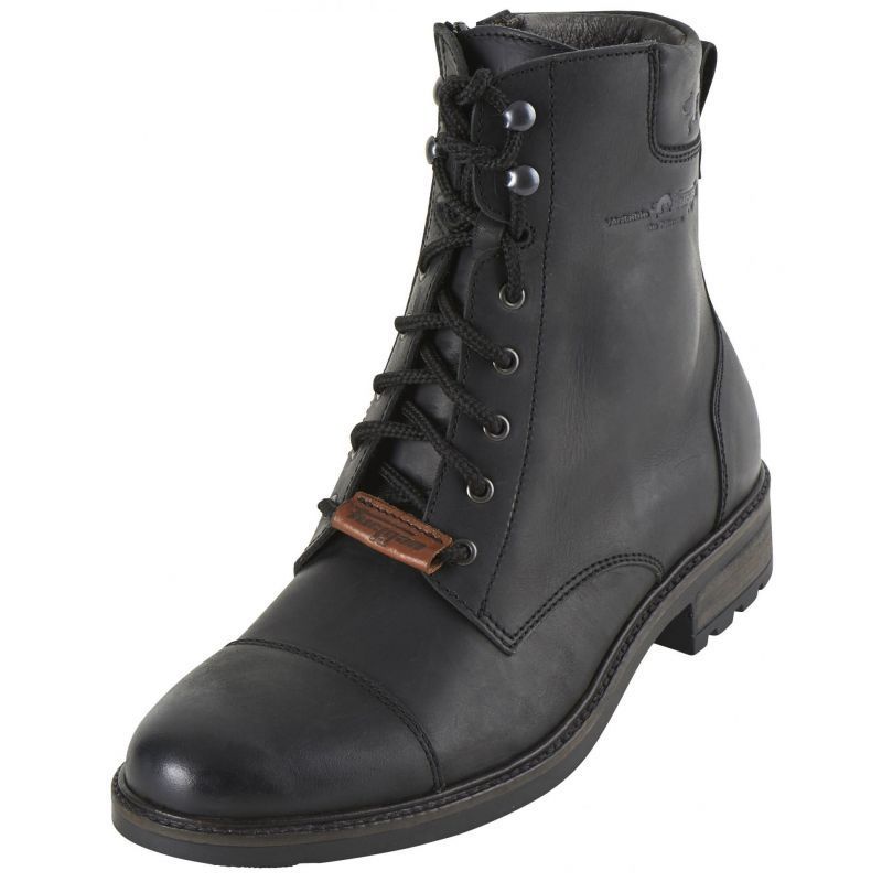 botte moto femme furygan