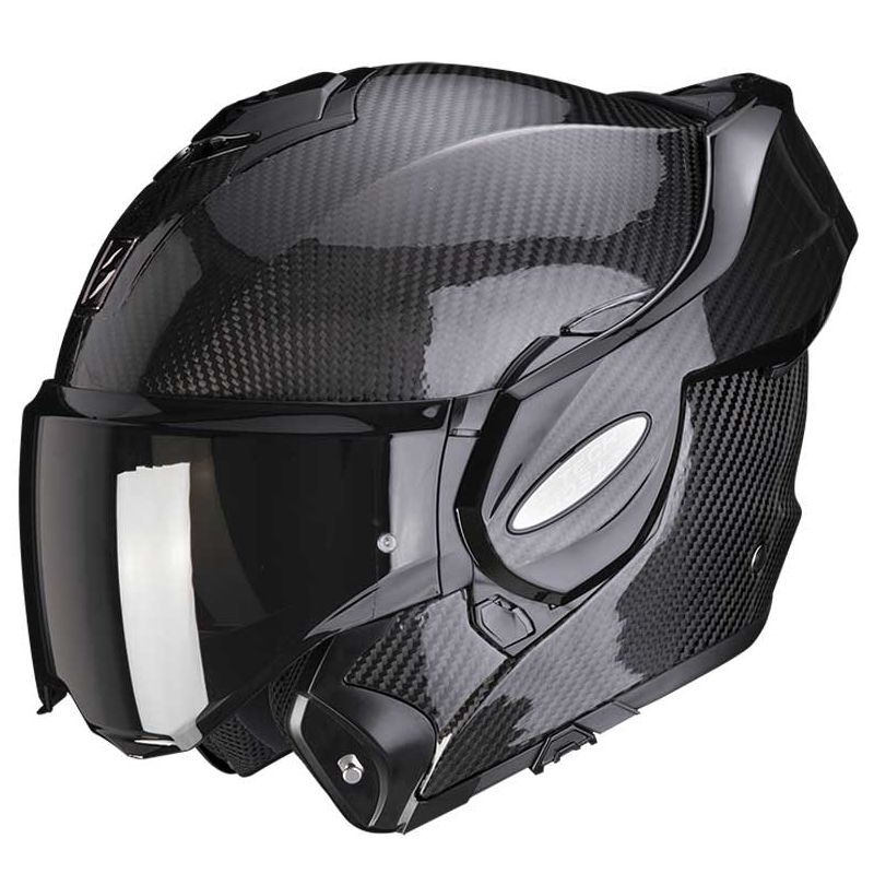 casque moto scorpion exo