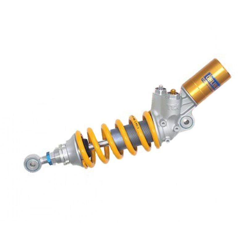 Öhlins Spring 36/124 N/mm (708 lb/in)/67 mm – Mountain bike Rear Shocks