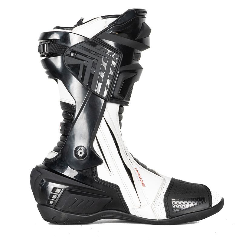 botte dxr