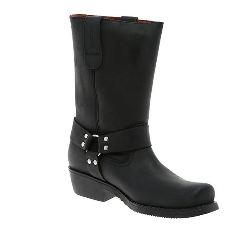 bottes moto falco femme