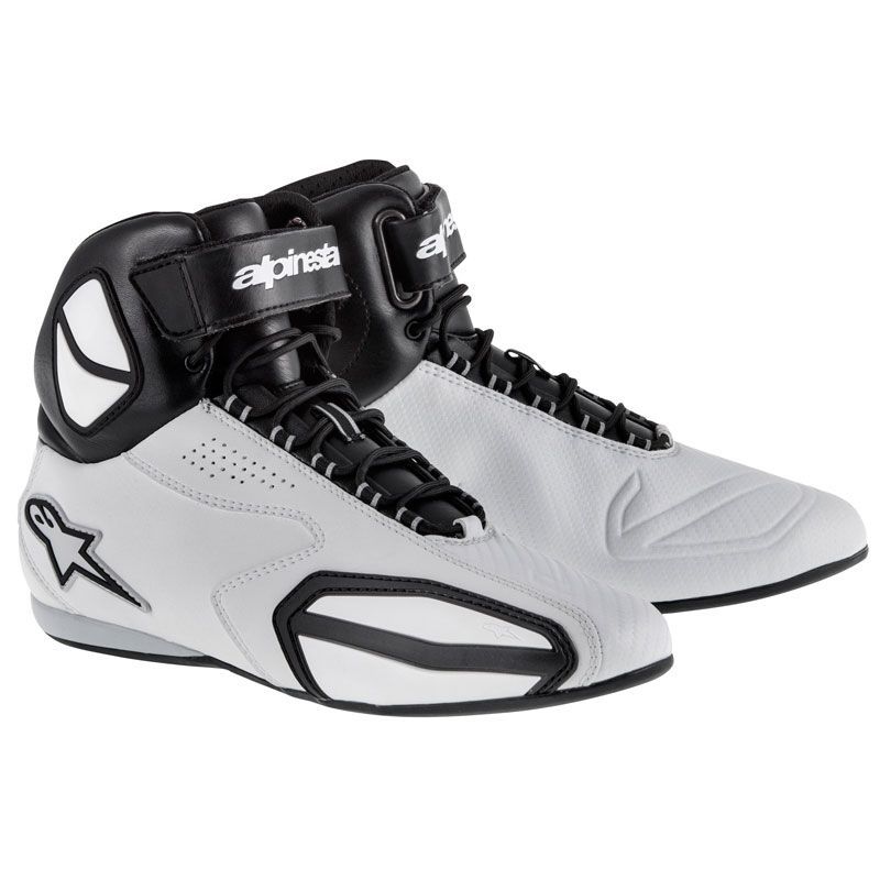 baskets alpinestars faster