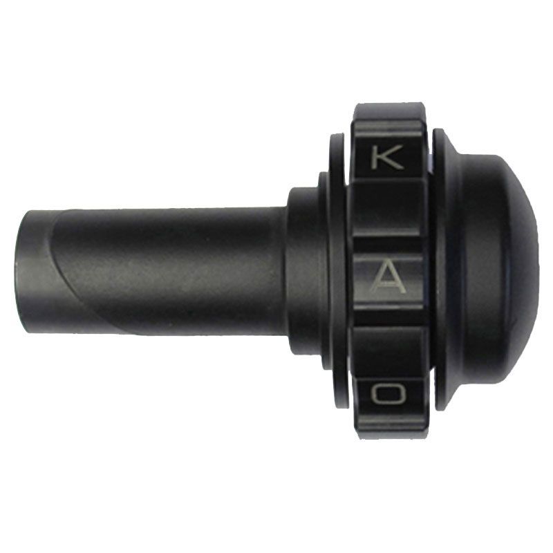 2 Régulateurs De Vitesse Pour Moto - Cruise Control Pour Guidon, Réducteur De Fatigue Mains