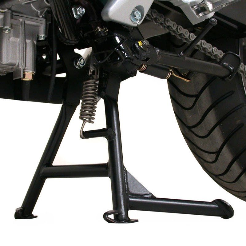 Béquille centrale SWMOTECH Customisation moto