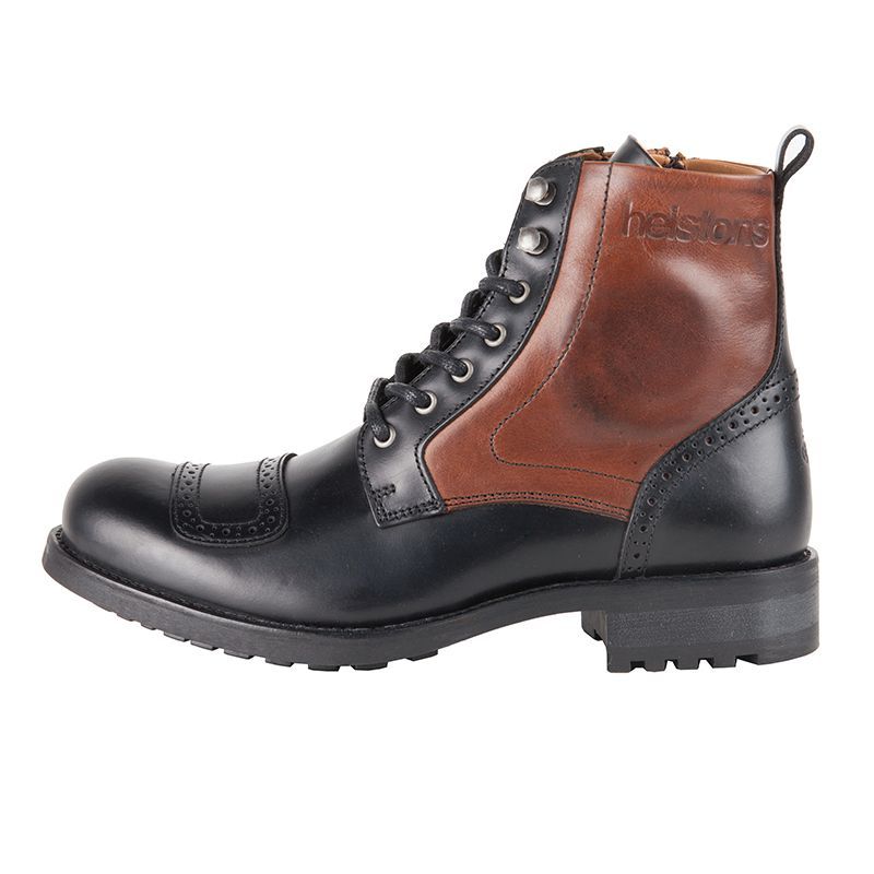 chaussures helstons heritage