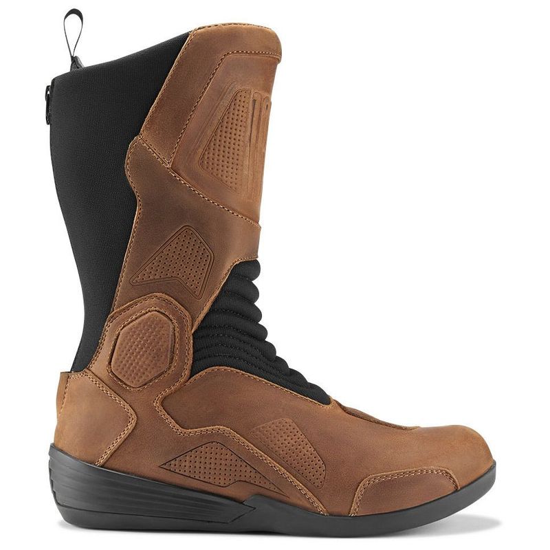 icon 1000 joker wp boots