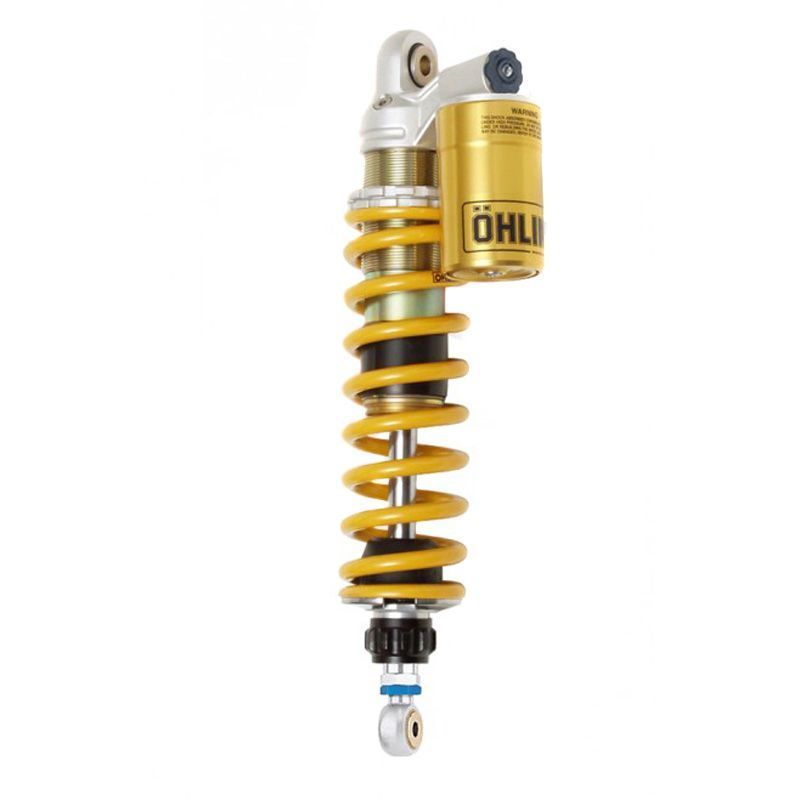 Amortisseur Arrière Öhlins KA 143 KAWASAKI ZEPHYR 400 de 1993 main image 1
