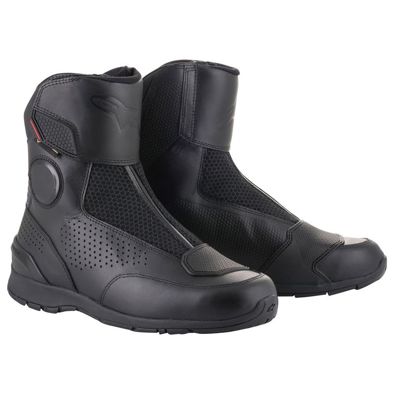 bottes moto alpinestars