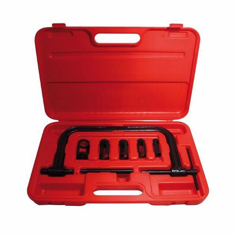 CLAS Equipements Lève-Soupapes 1 Main OHV/OHC – Outil Pro Sans Déculasser OM 0108BL