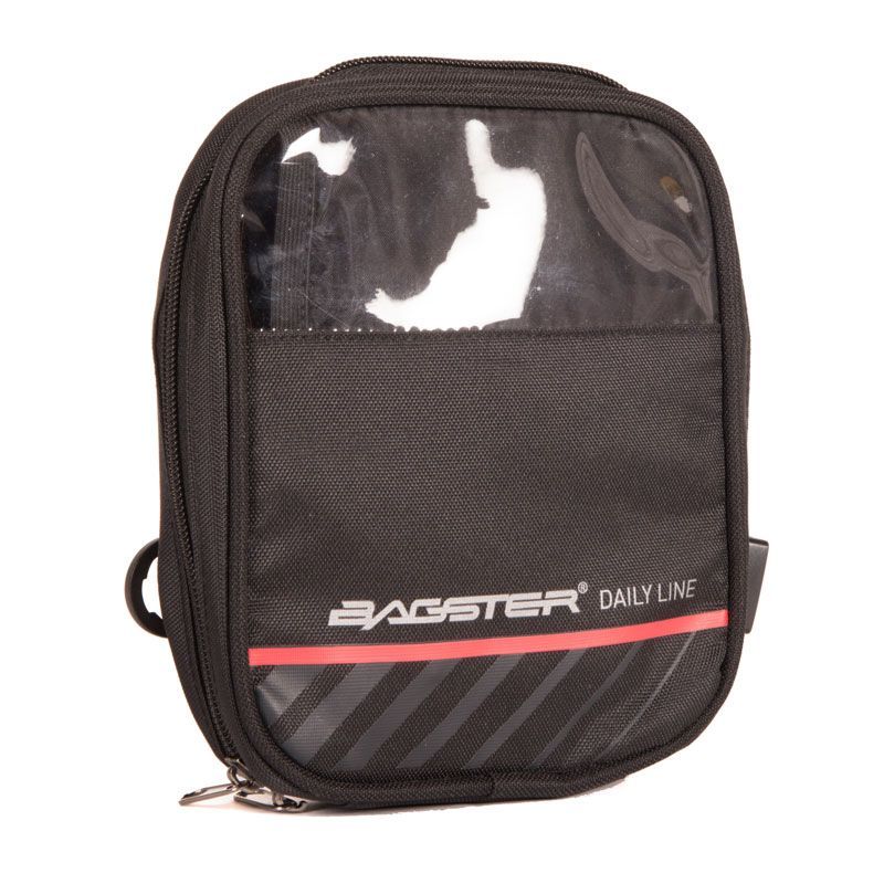 Sacoche de jambe Bagster DLINE GRIP Sac De Transport