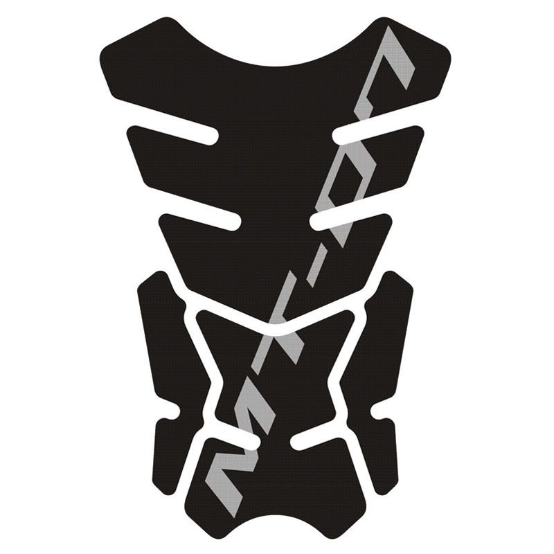 Protège réservoir Mad MODELS YAMAHA MT 07 Bagagerie moto